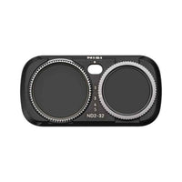 NiSi True Color ND-Vario 1-5 stops per Insta360 Luna Ultra