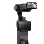 NiSi True Color ND-Vario 1-5 stops per Insta360 Luna Ultra