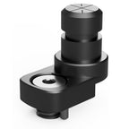 Light Widow 15mm Base per 360° Sgancio rapido (2 pack)