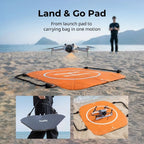 SmallRig 6763 Foldable Landing Pad