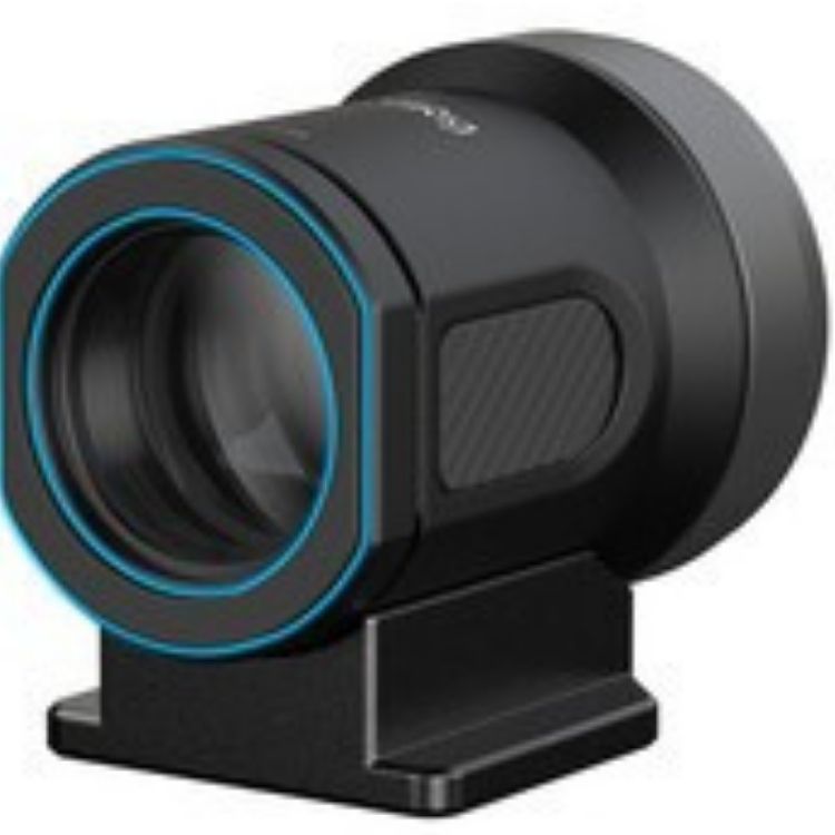 SmallRig 5873 28mm External Optical Viewfinder