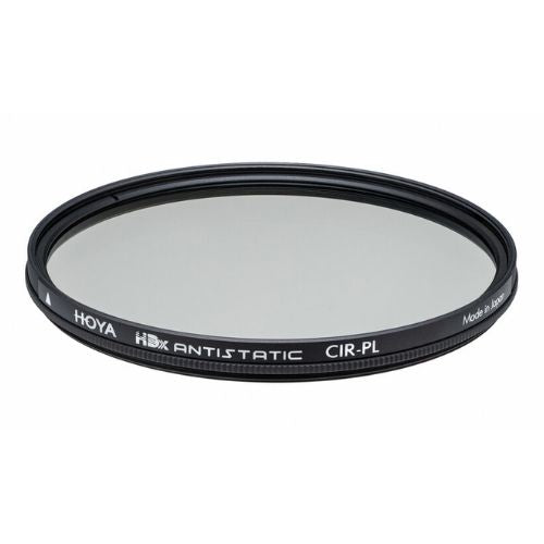 Hoya HDX Antistatic CIR-PL – 46mm
