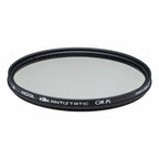 Hoya HDX Antistatic CIR-PL – 58mm