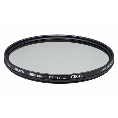 Hoya HDX Antistatic CIR-PL – 67mm