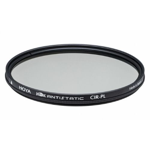 Hoya HDX Antistatic CIR-PL – 82mm