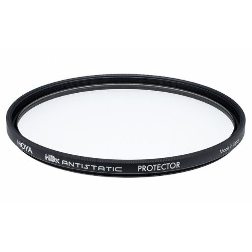 Hoya HDX Antistatic Protector – 37mm