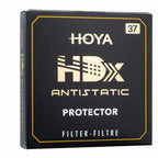 Hoya HDX Antistatic Protector – 37mm