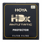 Hoya HDX Antistatic Protector – 40.5mm