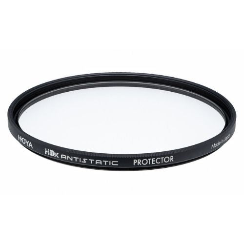 Hoya HDX Antistatic Protector – 43mm