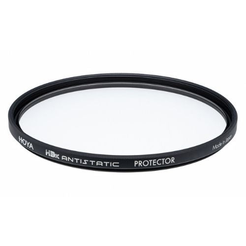 Hoya HDX Antistatic Protector – 52mm