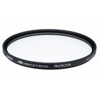 Hoya HDX Antistatic Protector – 55mm