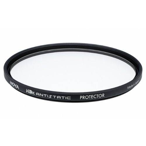 Hoya HDX Antistatic Protector – 55mm