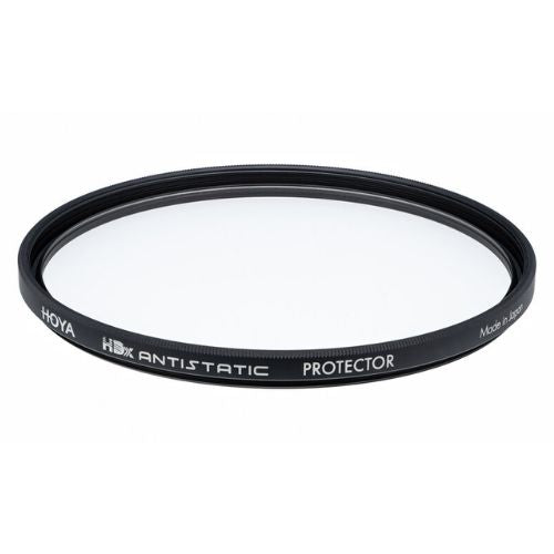 Hoya HDX Antistatic Protector – 58mm