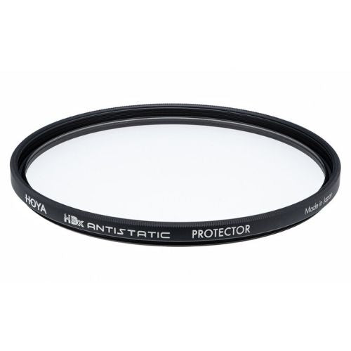 Hoya HDX Antistatic Protector – 62mm