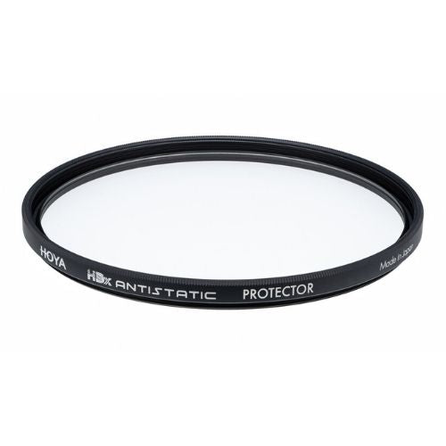 Hoya HDX Antistatic Protector – 86mm