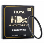 Hoya HDX Antistatic Protector – 95mm