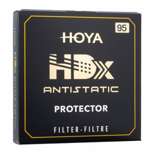Hoya HDX Antistatic Protector – 95mm