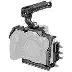 SmallRig 3941B Gabbia kit per Nikon Z8