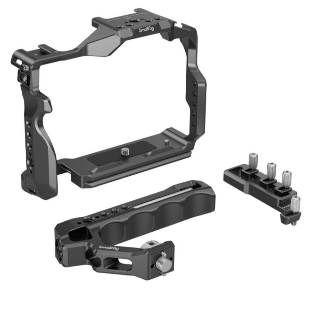 SmallRig 3941B Gabbia kit per Nikon Z8