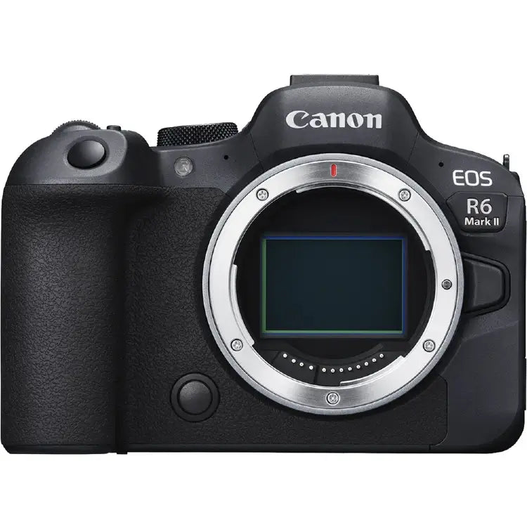 Canon EOS R6 II + RF 45mm F/1.2 STM