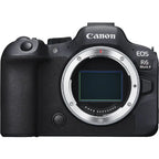 Canon EOS R6 II + RF 45mm F/1.2 STM