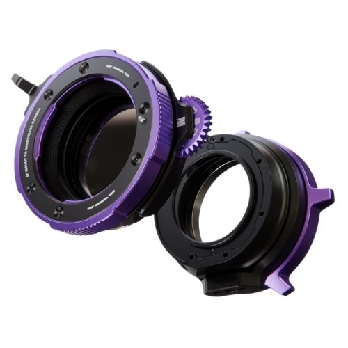 Mofage POCO II Drop-In Filtro Adattatore EF to X-attacco