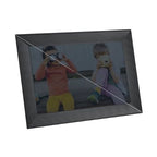 Aura Carver 10,1" Cornice fotografica digitale – Gravel