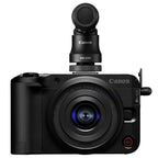 Canon EOS R50 V corpo + RF 24mm F/1.4L VCM