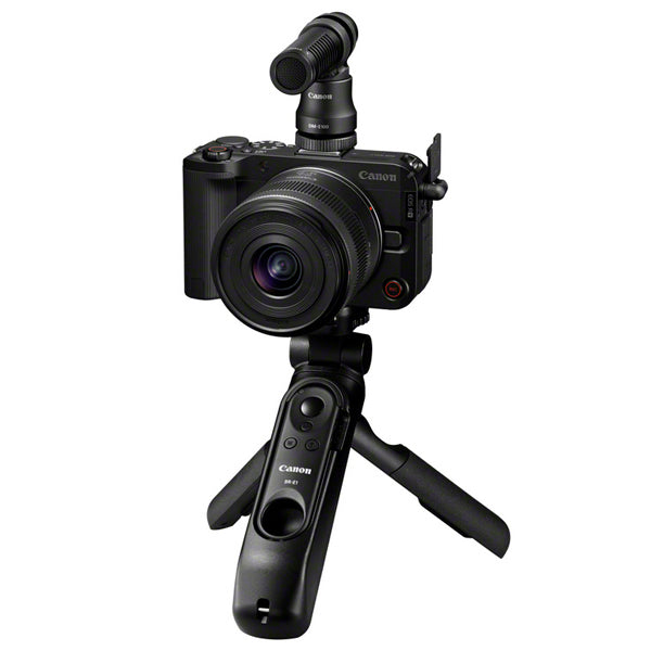 Canon EOS R50 V corpo + RF 24mm F/1.4L VCM
