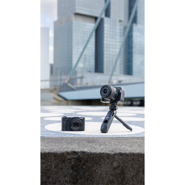Canon EOS R50 V corpo + RF 24mm F/1.4L VCM