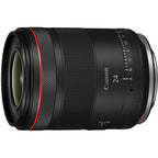 Canon EOS R50 V corpo + RF 24mm F/1.4L VCM