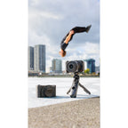 Canon EOS R50 V corpo + RF 24mm F/1.4L VCM