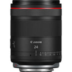 Canon EOS R50 V corpo + RF 24mm F/1.4L VCM
