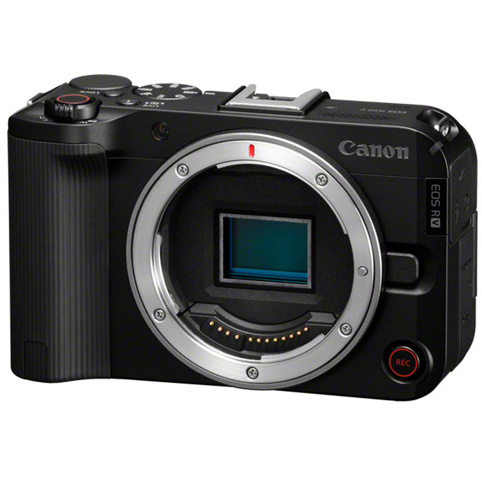 Canon EOS R50 V corpo + RF 24mm F/1.4L VCM