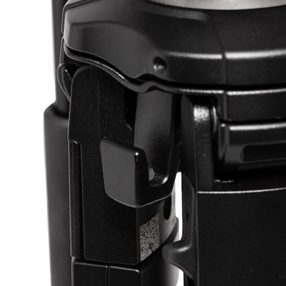Manfrotto ONE Video Alu + 502X Fluid Video Head