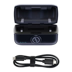 Hollyland LARK M3 Combo 2TX + 1RX USB-C + 1RX Camera, Space Gray
