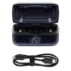 Hollyland LARK M3 Combo 2TX + 4RX USB-C, Space Grey