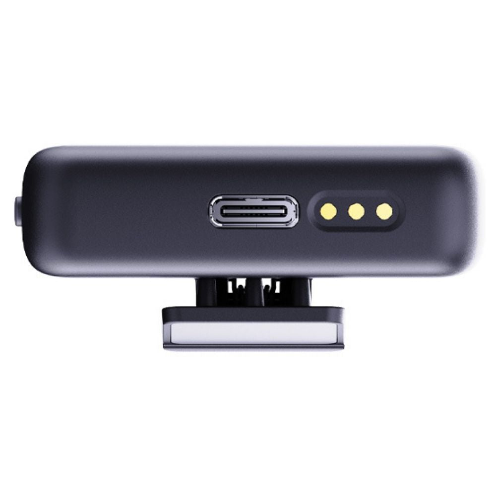 Hollyland LARK M3 Camera Receiver, Space Gray