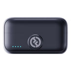 Hollyland LARK M3 Combo Charging Case (2TX + 1RX), Space Gray