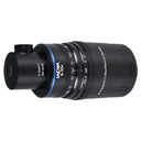 Laowa Aksen 17.5mm f/1.7 5-10X Ultra Macro APO MFT