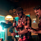 Sony FX5 Cinema Line + Sony FE 24-70mm f/2.8 GM II