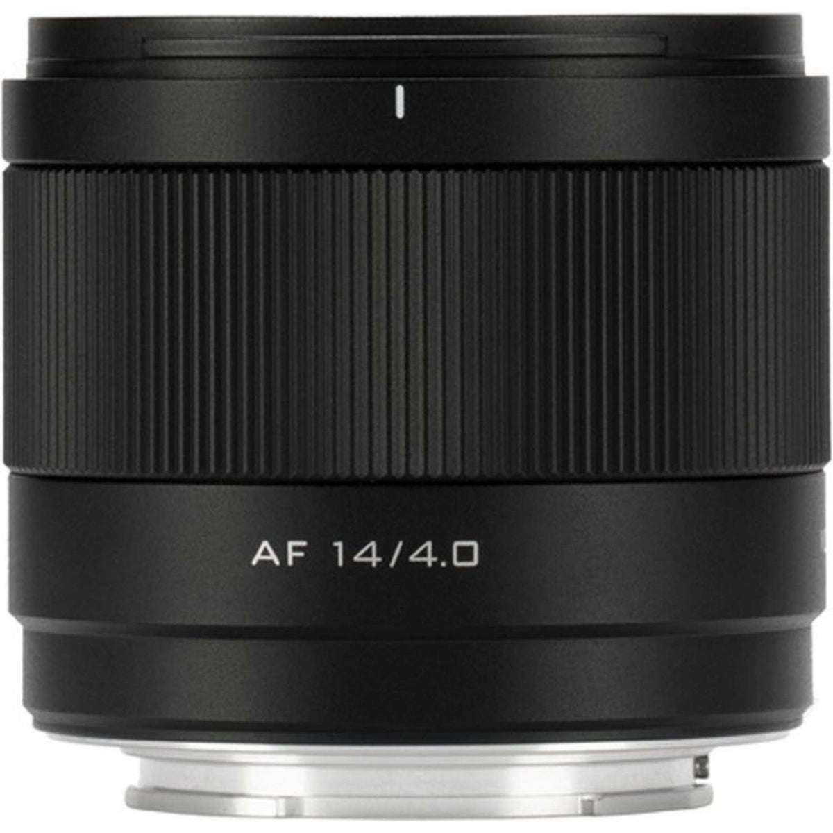 Viltrox AF 14mm f/4 AIR - L-attacco