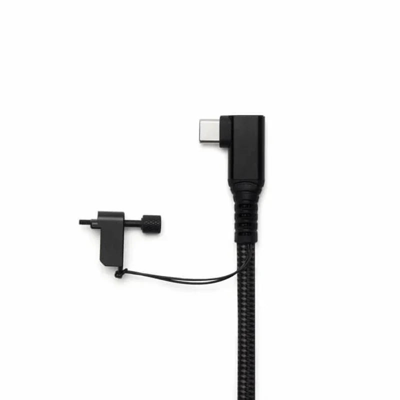 DJI SDR Transmission 2 L-Shaped USB-C Video Cable DP 50cm