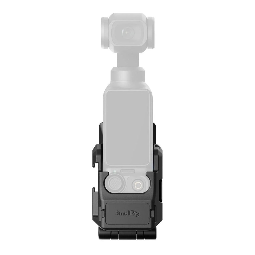 SmallRig 6872 Cage Kit for DJI Osmo Pocket 4 / 3