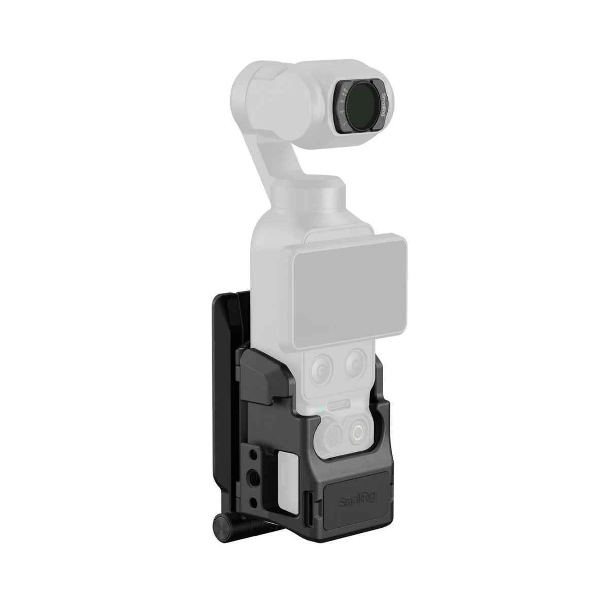 SmallRig 6872 Cage Kit for DJI Osmo Pocket 4 / 3