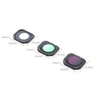 SmallRig 7111 CPL & VND & Black Mist Filter Kit for Insta360 Luna Pro