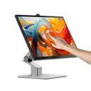 Monitor Touchscreen Alogic Clarity Fold Touch 27" 4K con Webcam e USB-C Power Delivery