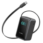 SmallRig 6057 Nano36 Power Bank with V-mount