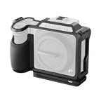 SmallRig 5929 Modular Cage for Hasselblad X2D 100C series - Black