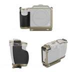 SmallRig 5928 Modular Cage for Hasselblad X2D 100c series - Tundra Green